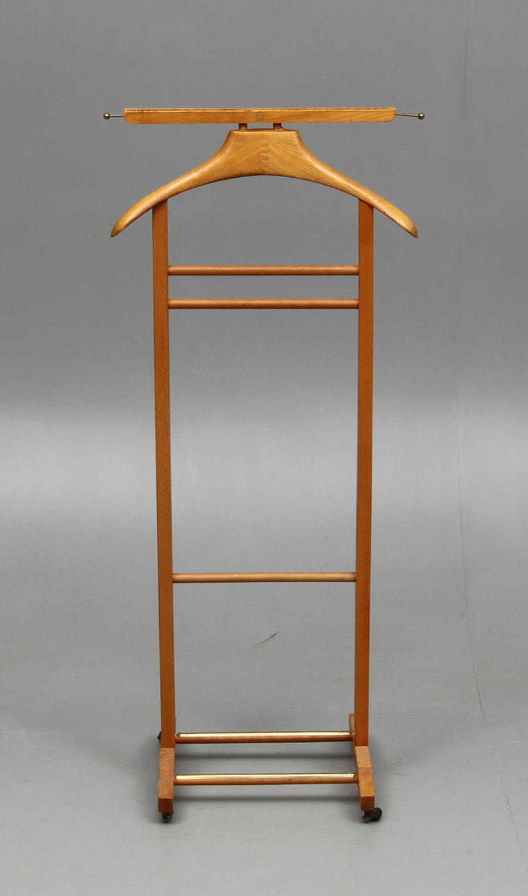 HERRBETJÄNT, FR Brevettato, Italien, 1900 tal.