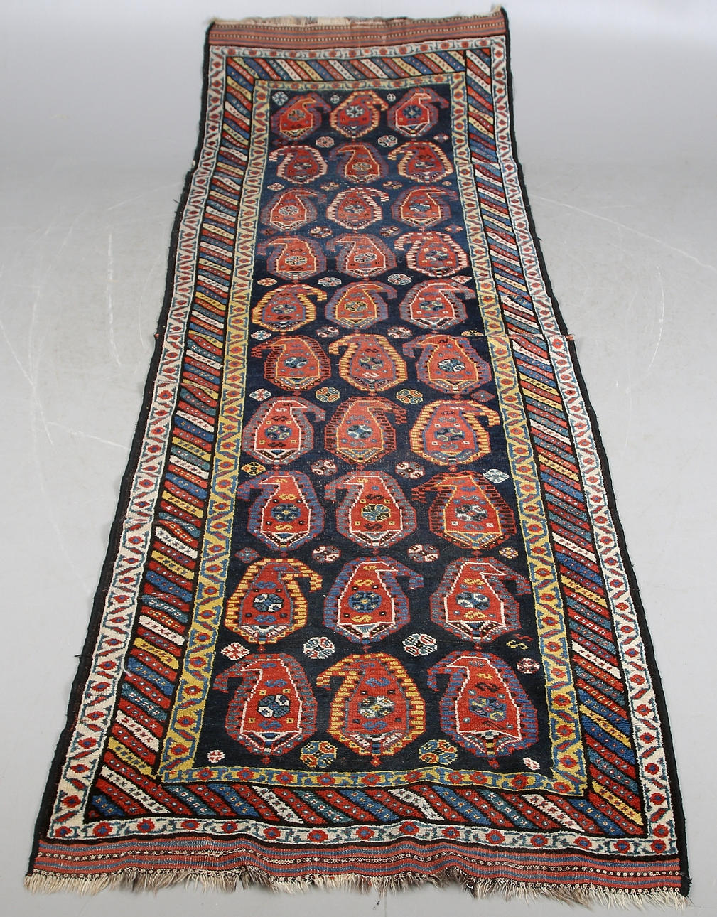 GALLERMATTA, Orientalisk, Semiantik, 357x110.