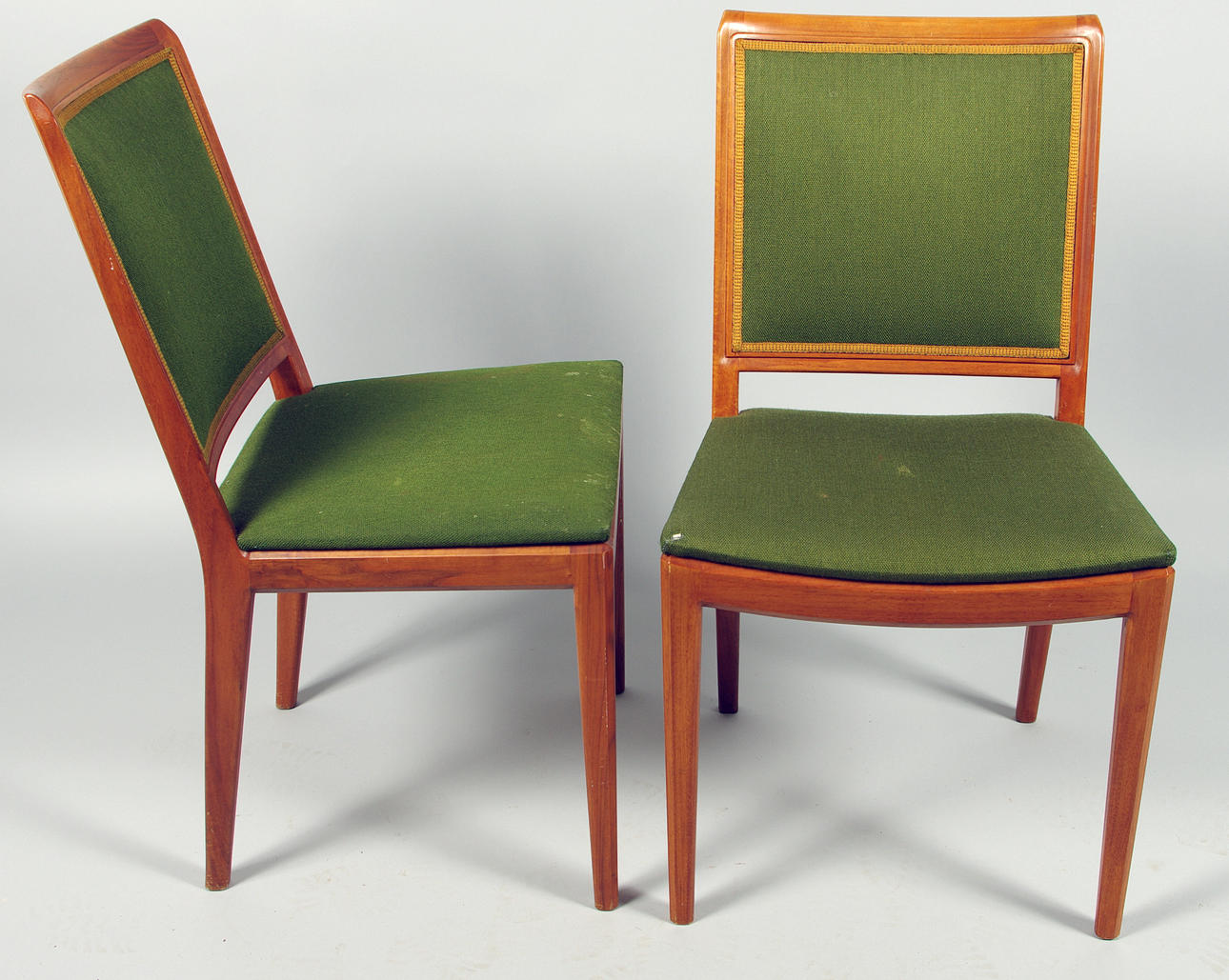 STOLAR, 1 par, Bertil Fridhagen, Bodafors.