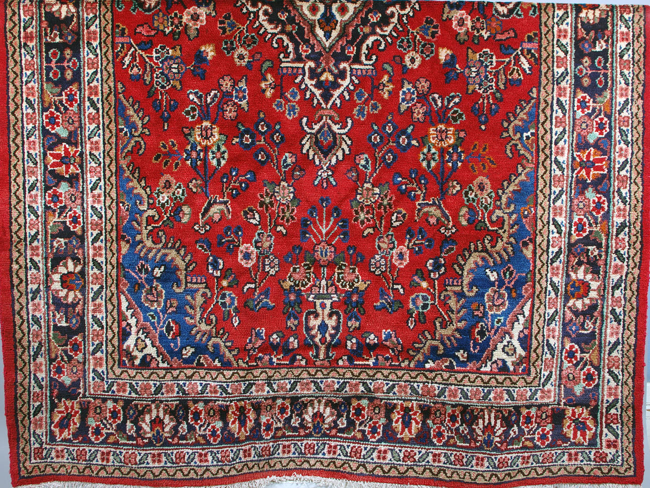 ORIENTMATTA, 310 x 210 cm.