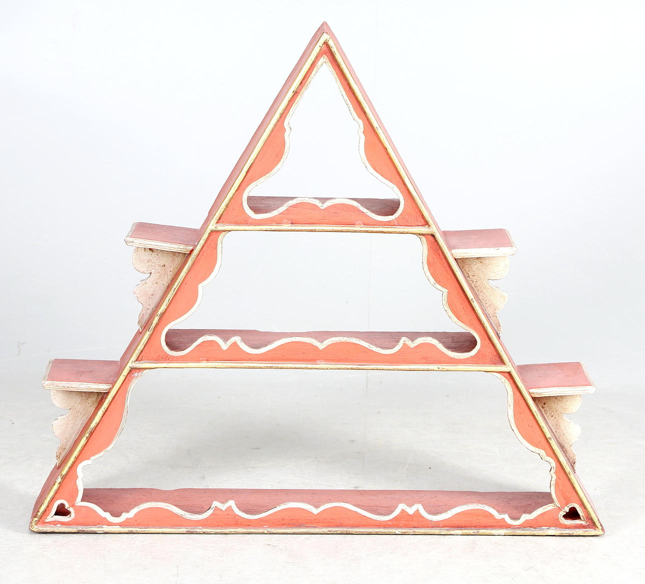 AMAGER SHELF, 19th century.