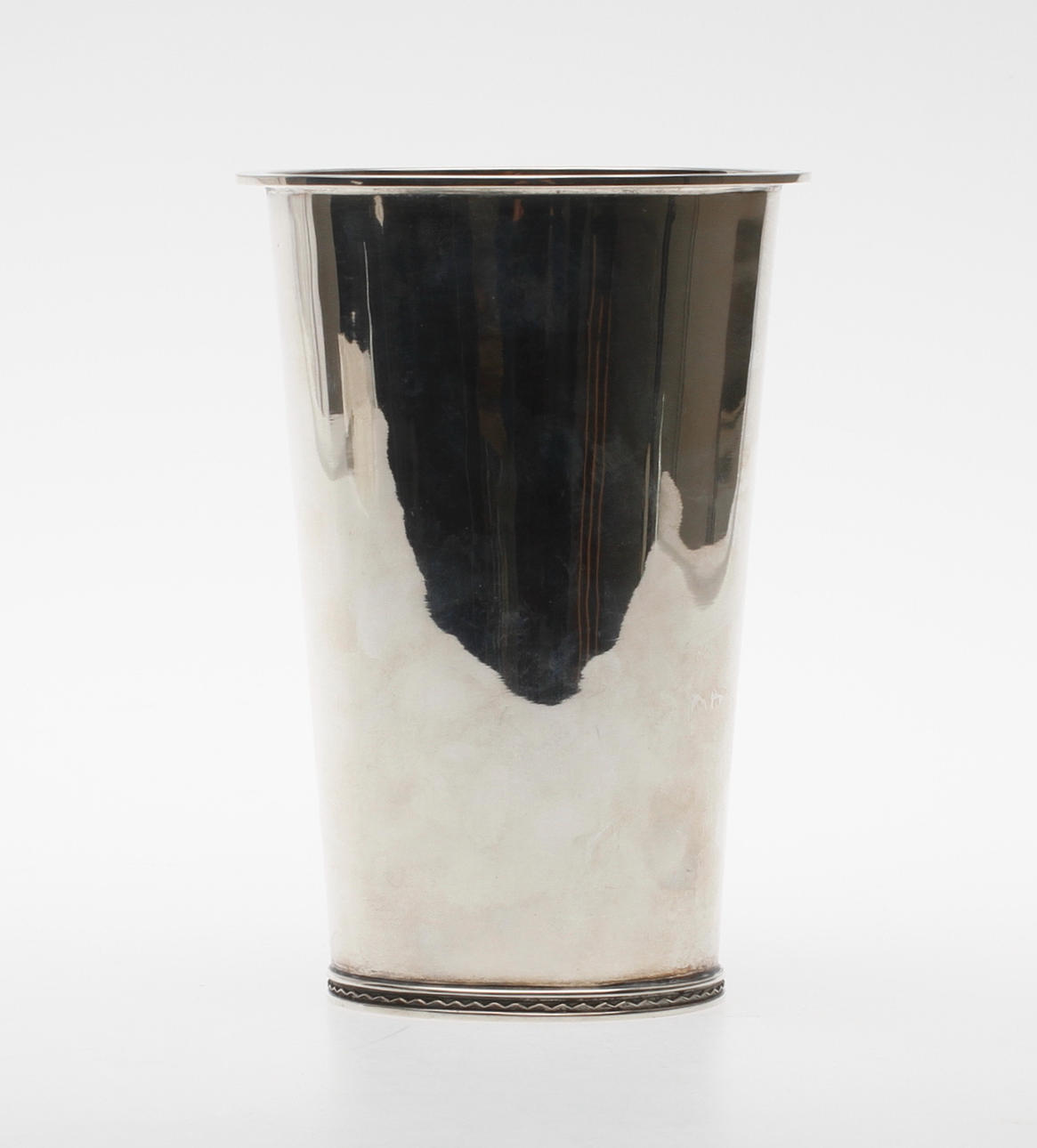 POKAL, silver, Erik Råström, CGR, 1961. vikt ca 283 g.