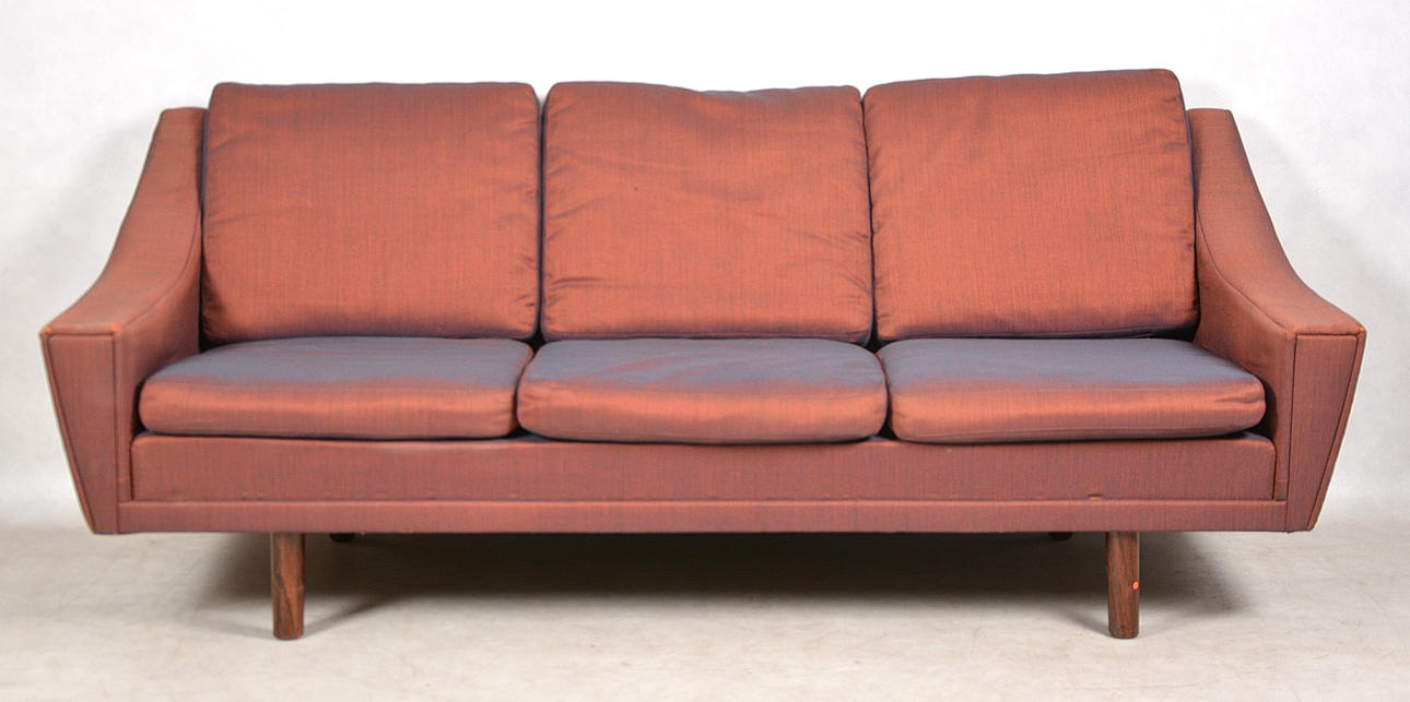 SOFFA, Nielaus & Jeki Mobler, Denmark.