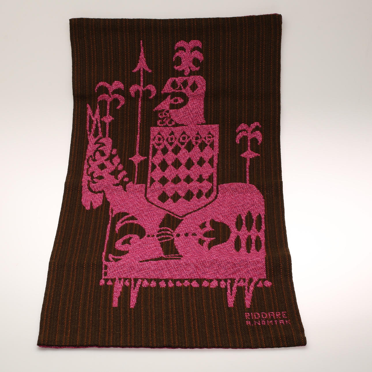 WALL TEXTILES, 