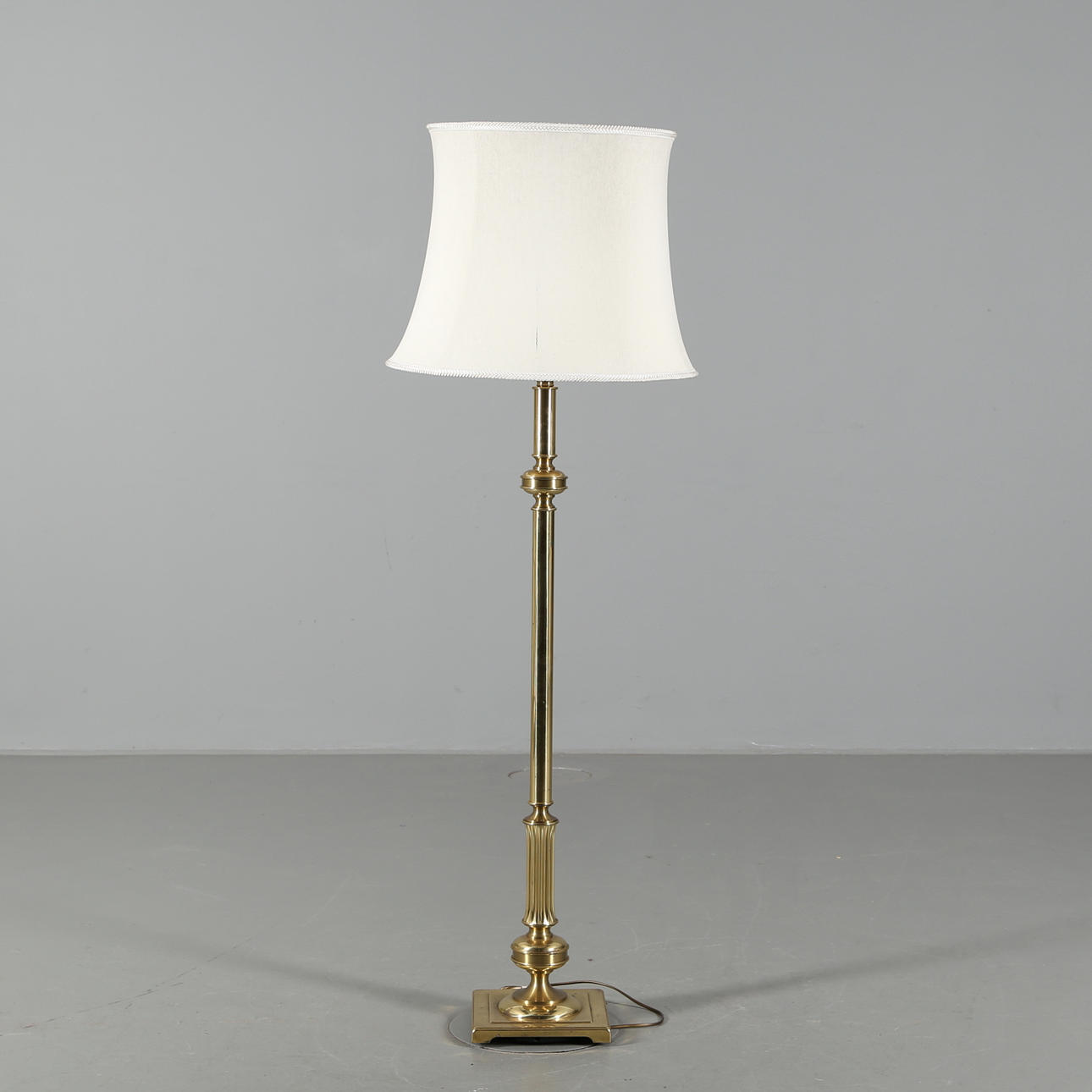 FLOOR LAMP, Laoni, Denmark.