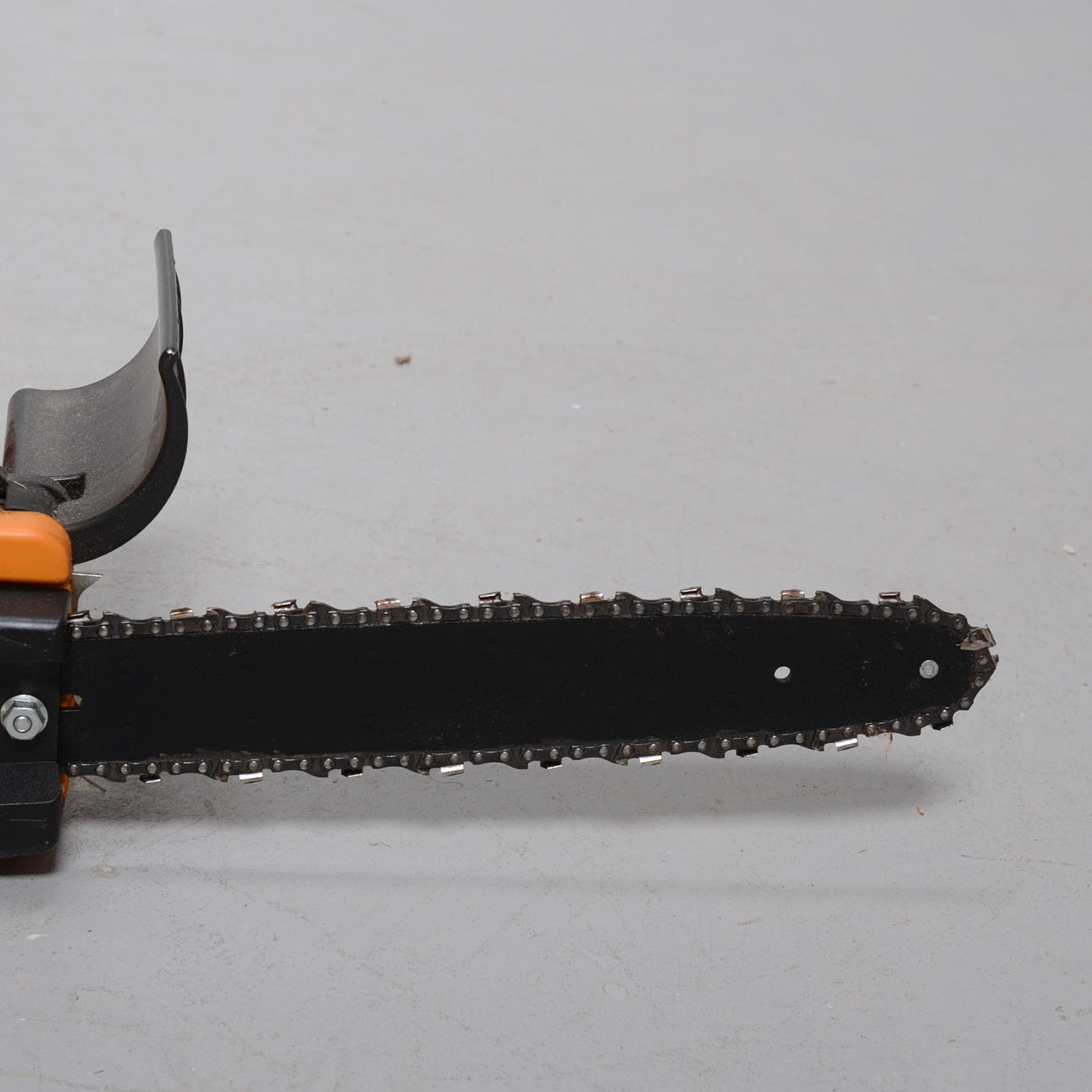 CHAINSAW, Electrolux.