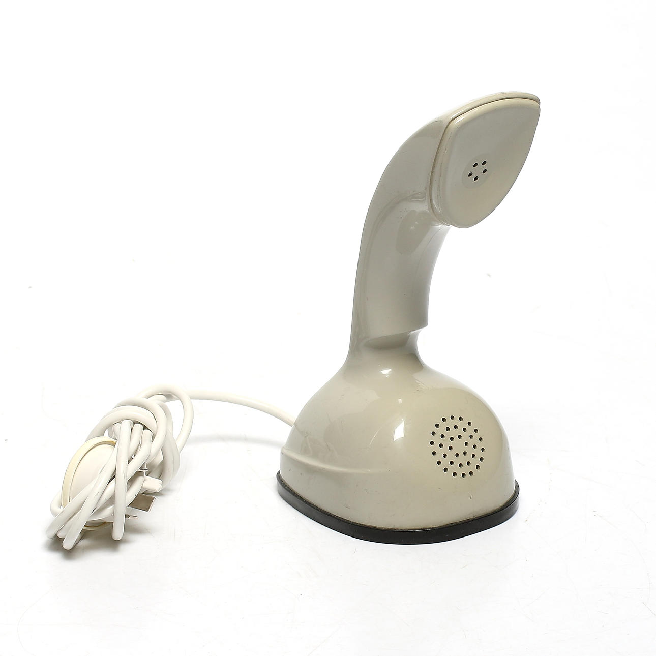 TELÉFONO COBRATE, LM Ericsson. 1950.