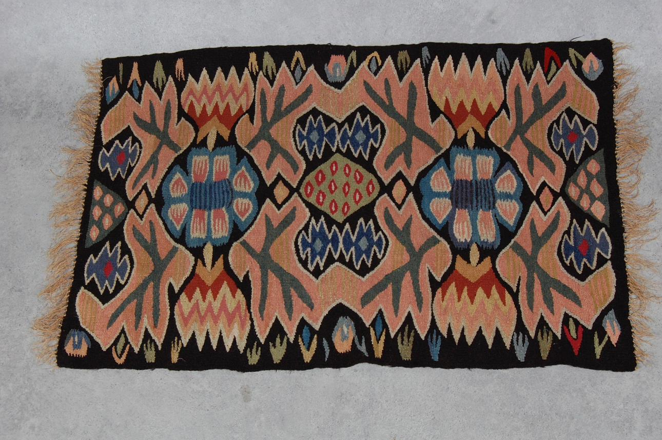 VÄVNAD, Flamsk, Luggude härad, 18-1900-tal.