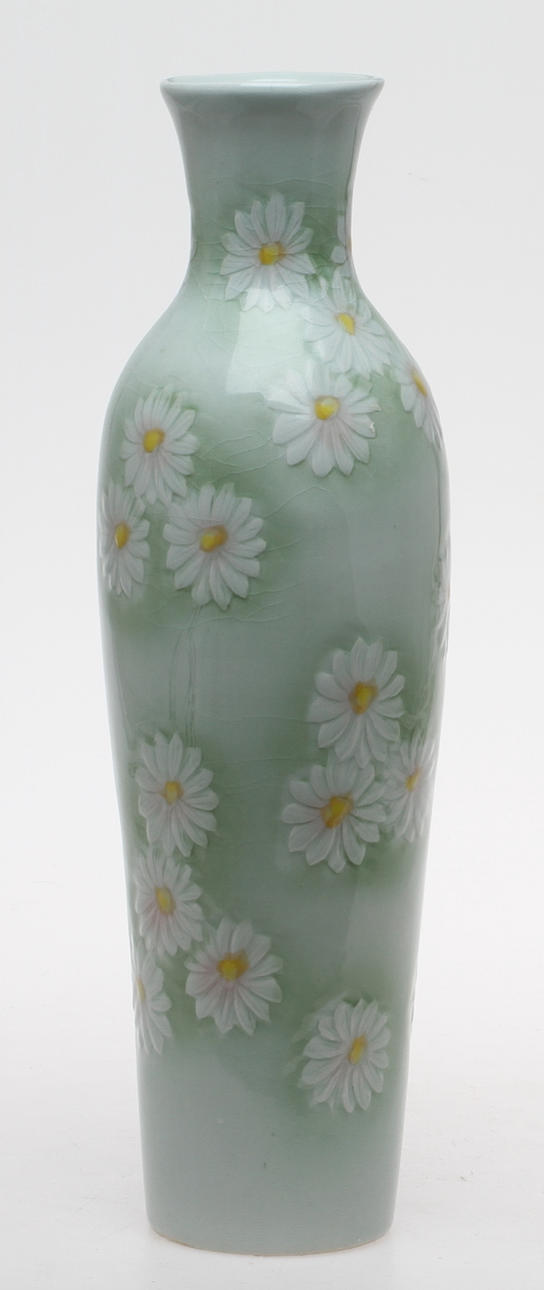 VAS, porslin, Orientalisk, 1900-tal.