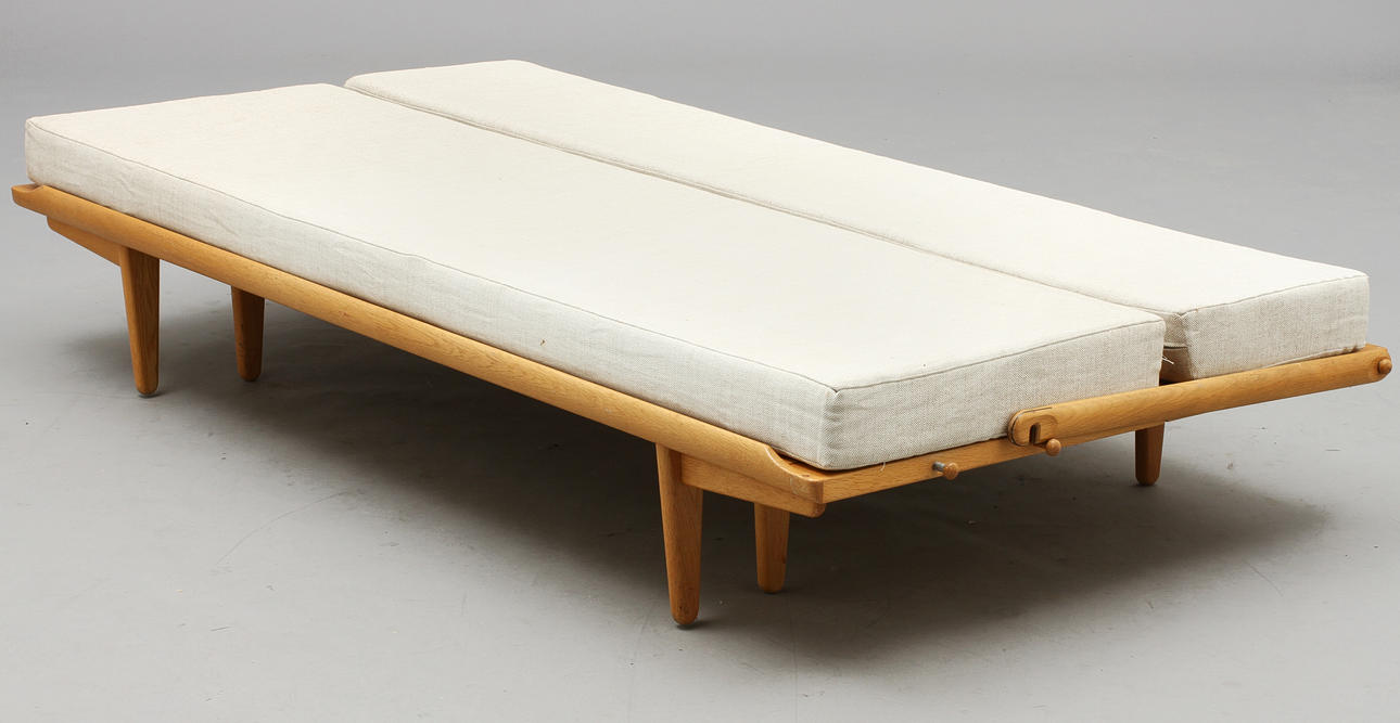 DAGBÄDD, Gemla, 1900-talets mitt.