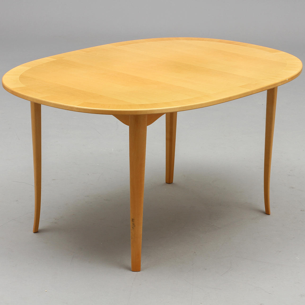 SOFFBORD, Carl Malmsten.