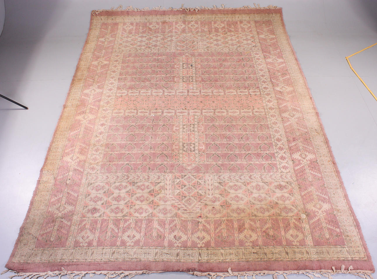 ORIENTMATTA, antik, 236 x 332.