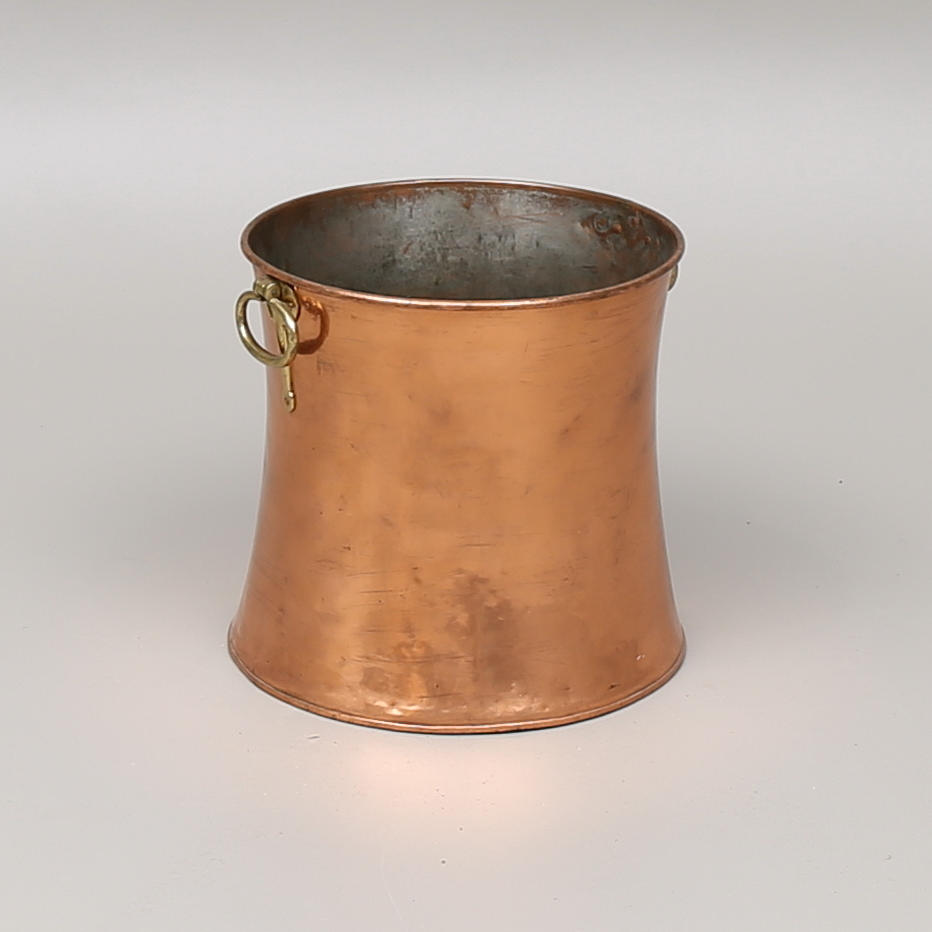 TUNNA, koppar, 1800-tal.