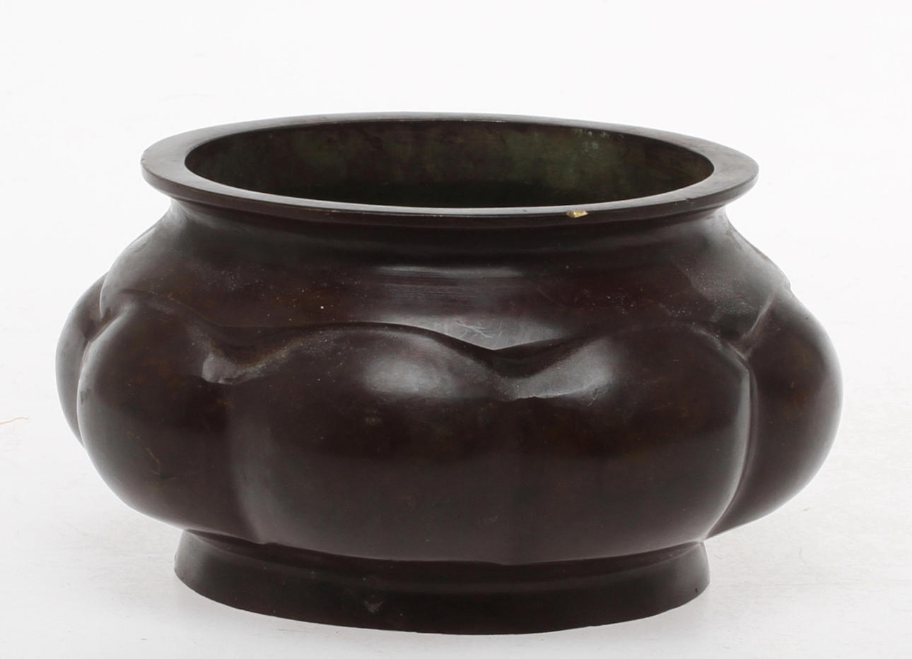 RÖKELSEKAR, brons, Kina.