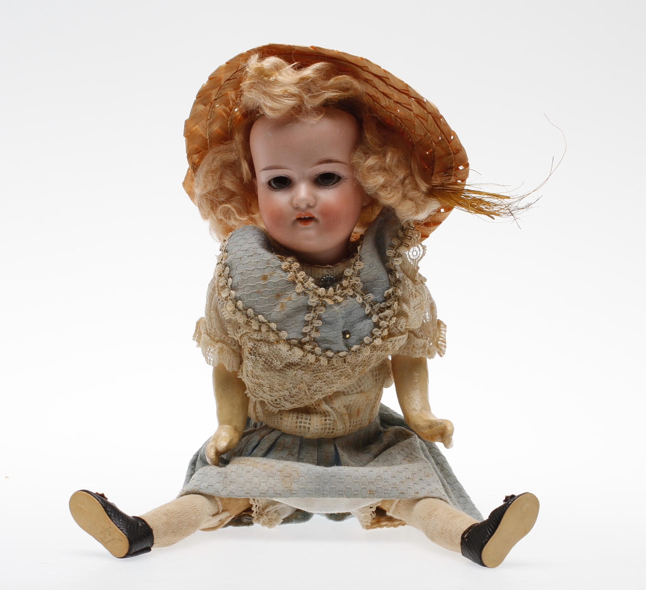 DOCKA, Armand Marseille.