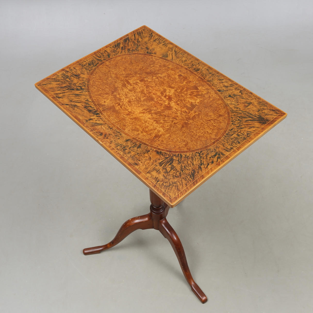 PELARBORD, 1800-talets mitt.