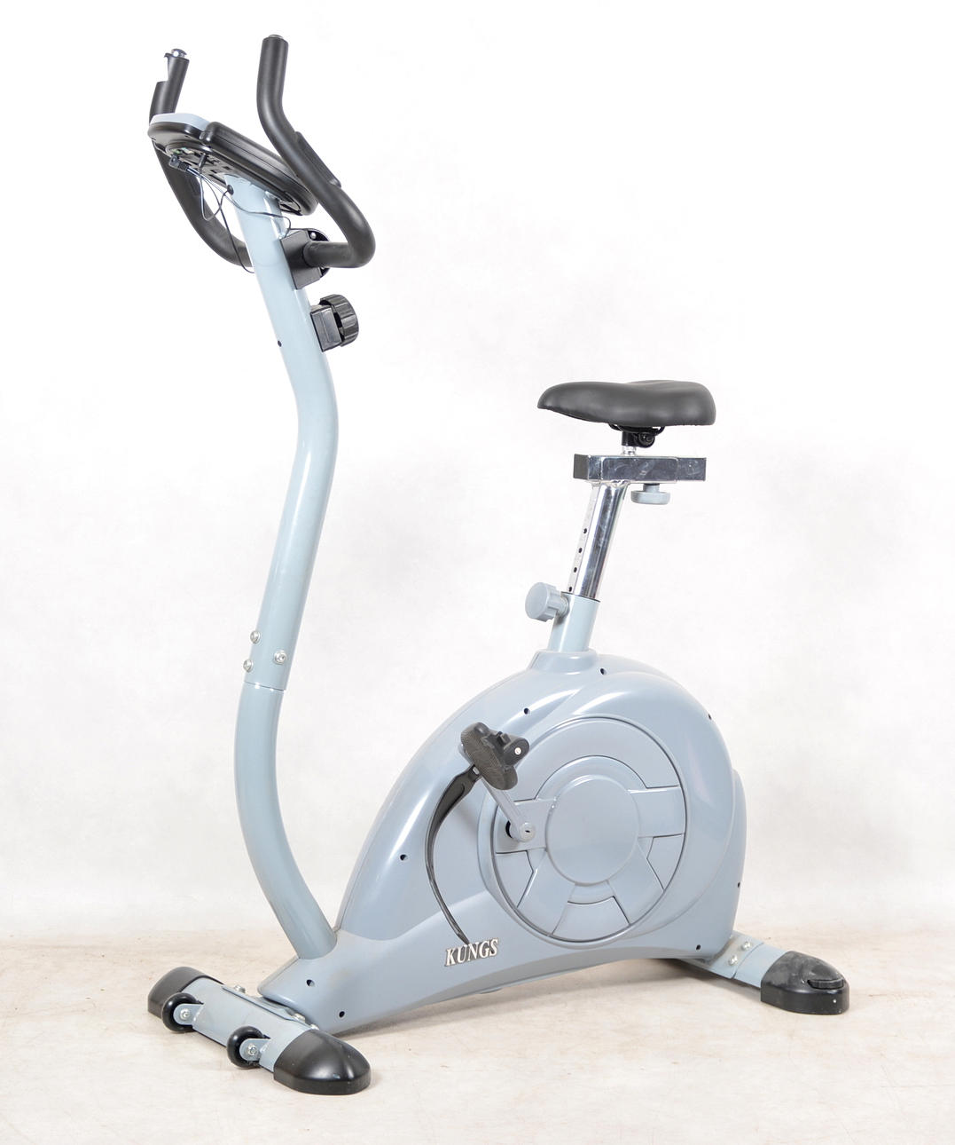 MOTIONSCYKEL, Kungs.