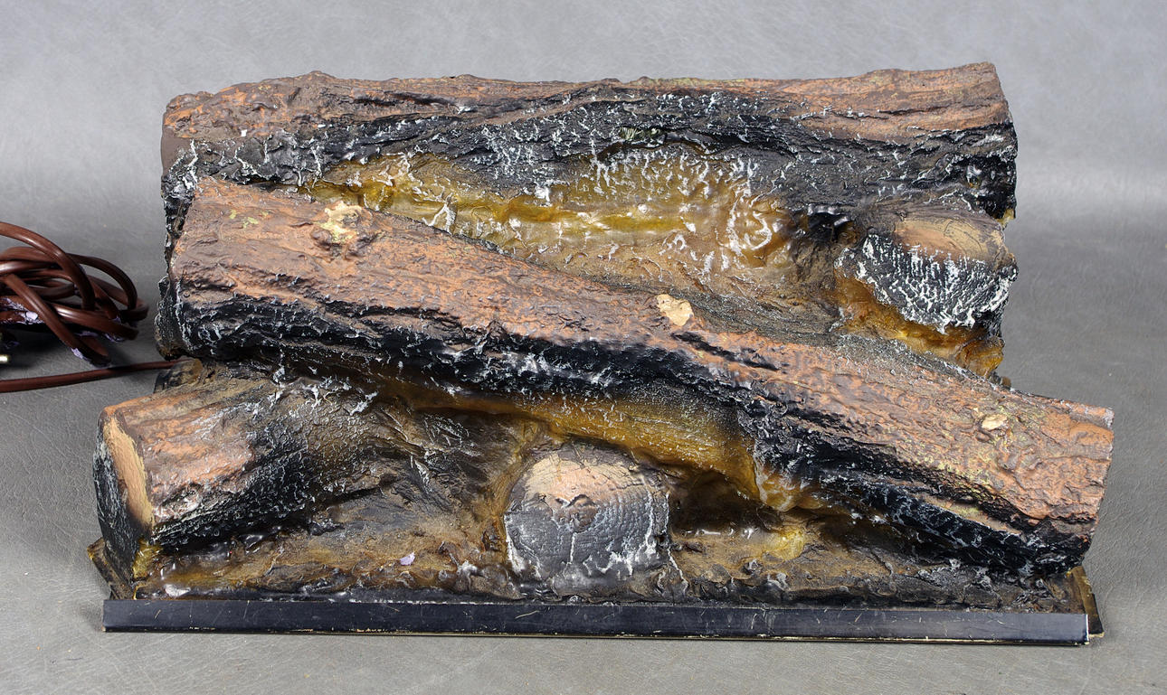 FUSKBRASA, elektrisk.