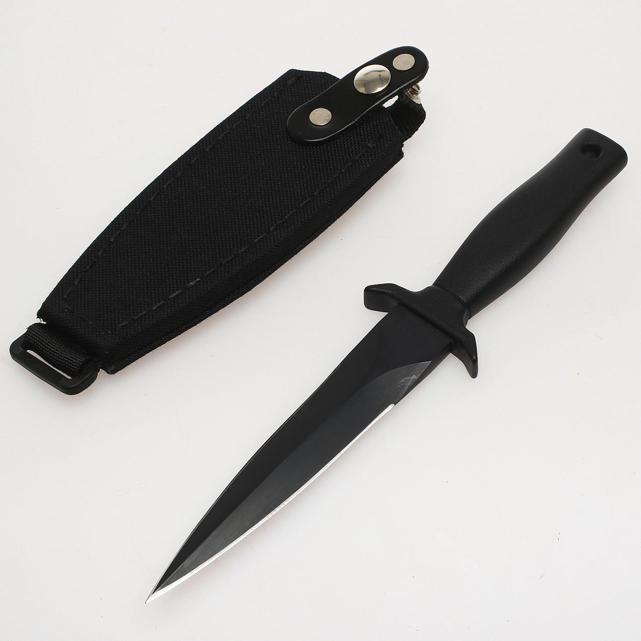 BOOT DAGGER, Gerber MK I, USA, 1980s.