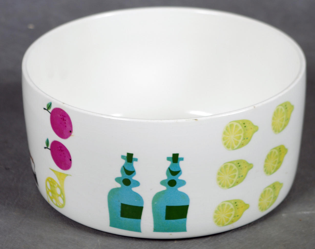 SKÅL, "Pynta", Gustavsberg, design Stig Lindberg.