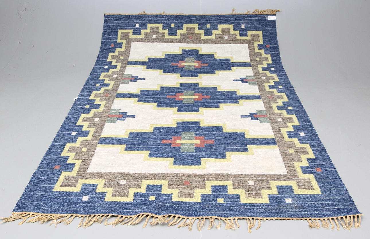 MATTA Röllakan 280/190 cm.