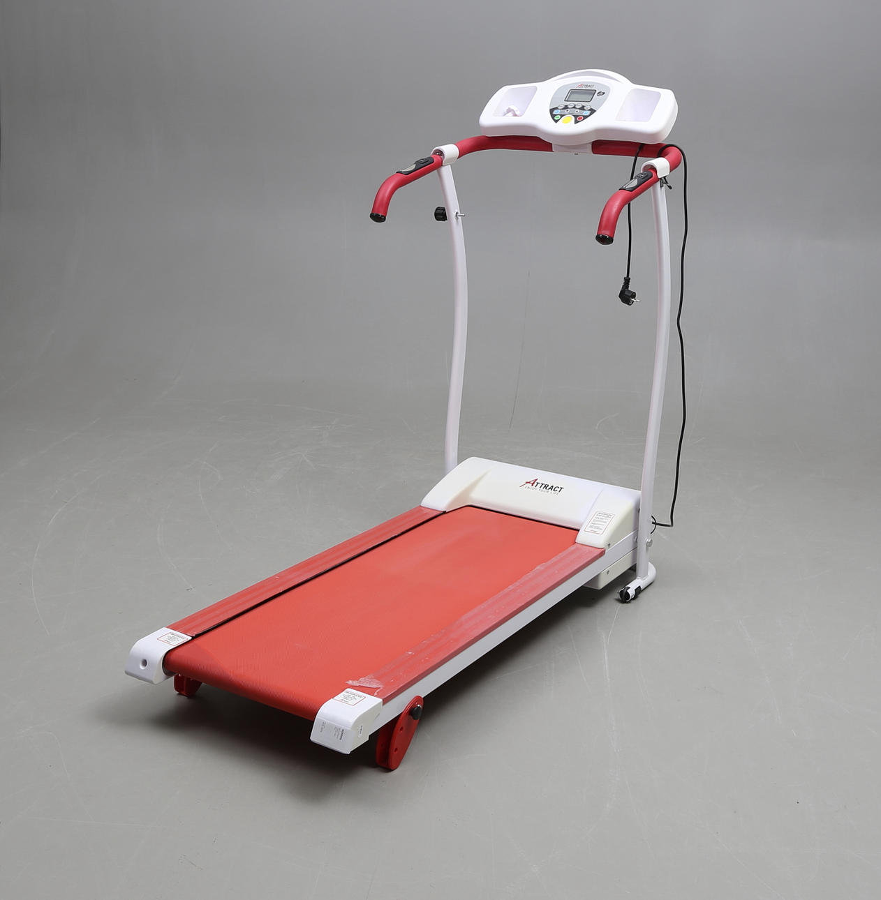 EXERCISE BAND, Attract, Treadmill, HMT-1030.