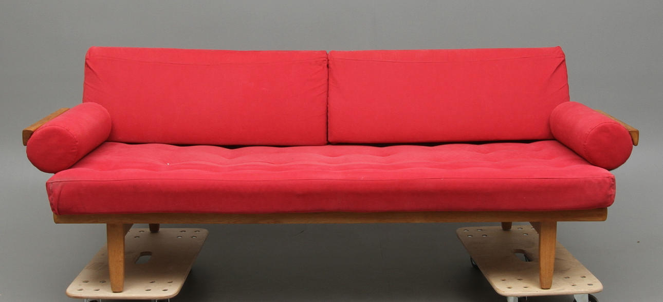 SOFFA/DAGBÄDD, Kock, 1900-tal.