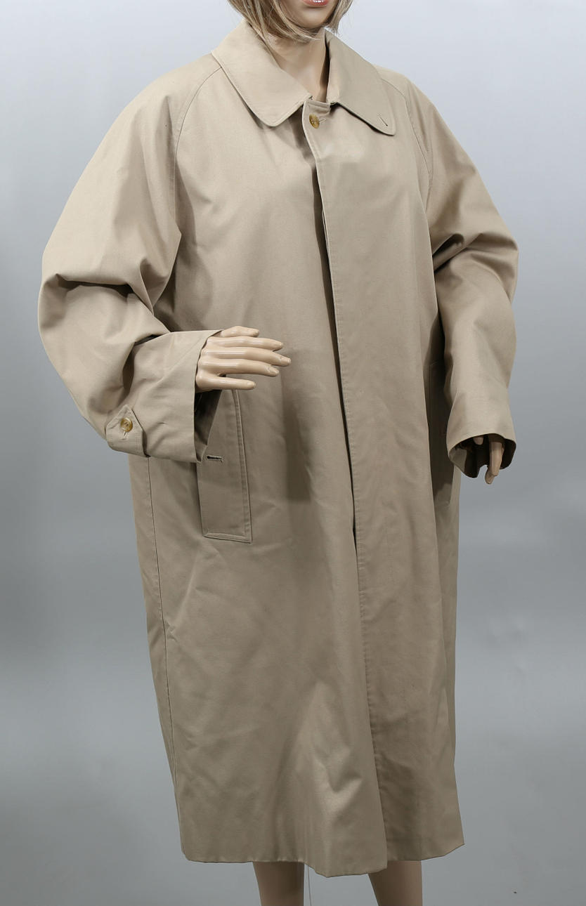 TRENCHCOAT, dam, Burberry, England.
