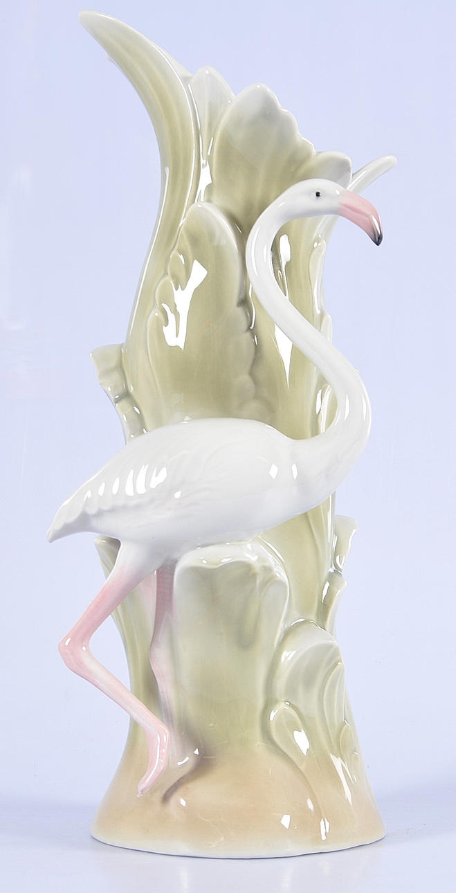 VAS, porslin, Spanien.