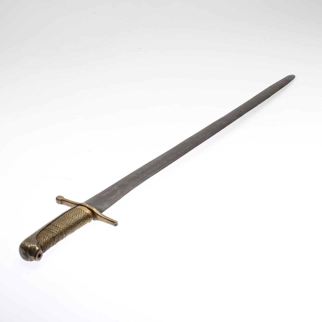 SVÄRD, 1800-tal.