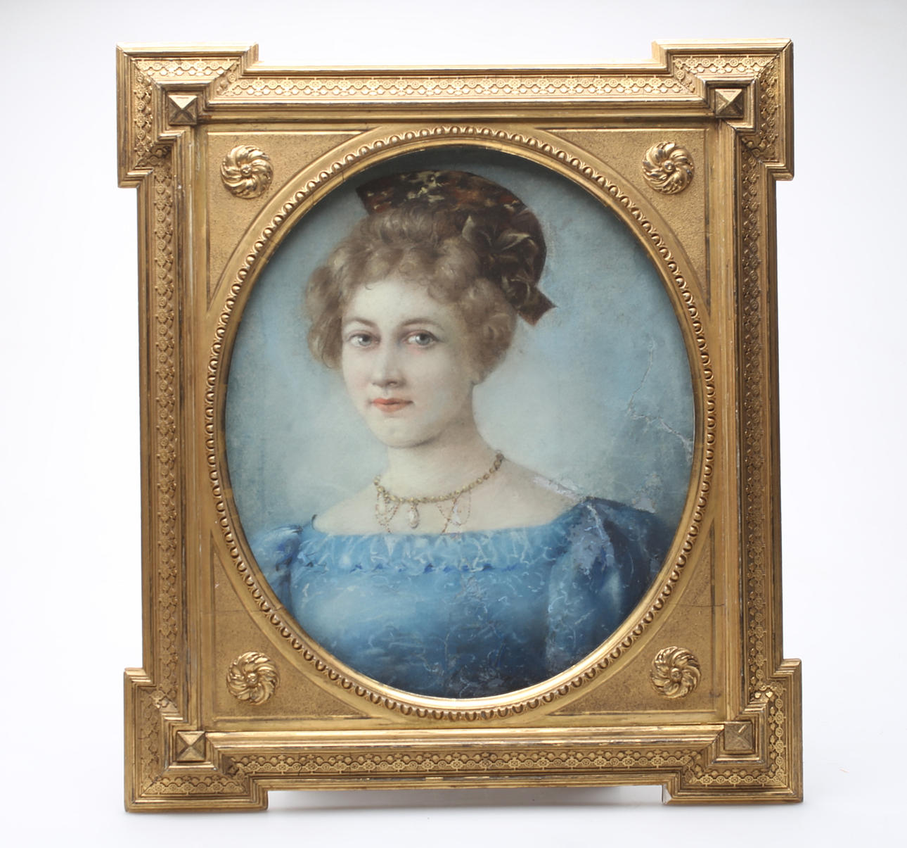 MALERIER, Concordia Vogel, mixed media.