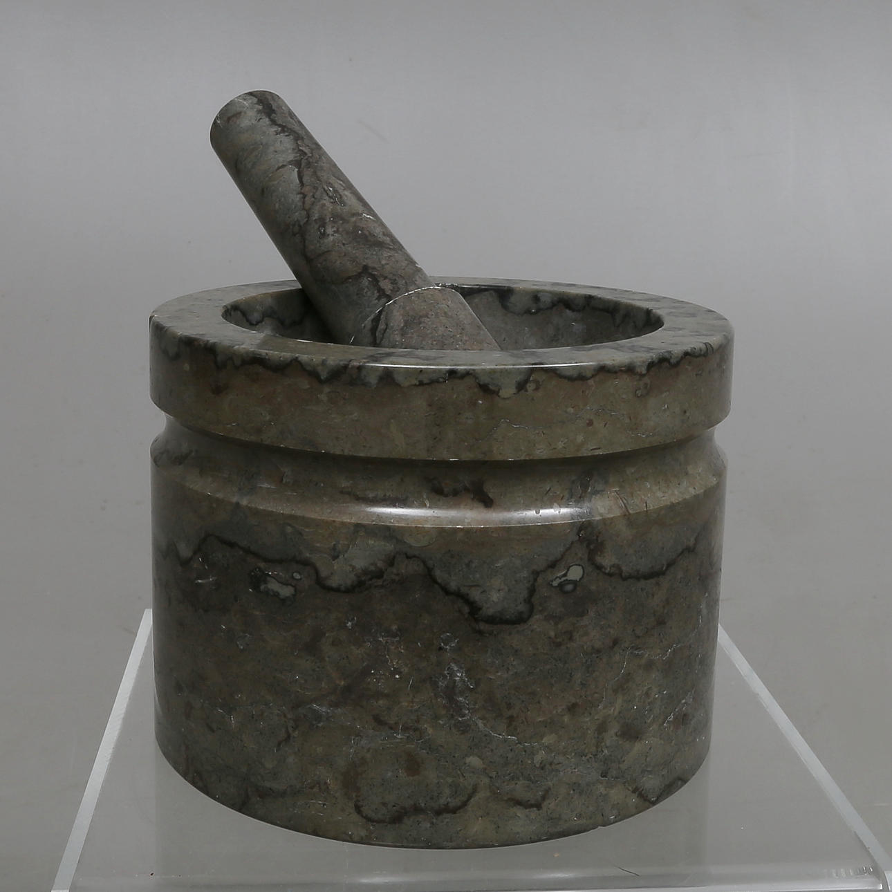 MORTEL, märkt Tage Claesson Gössäter 1996, modell Anders Persson Råbäck.