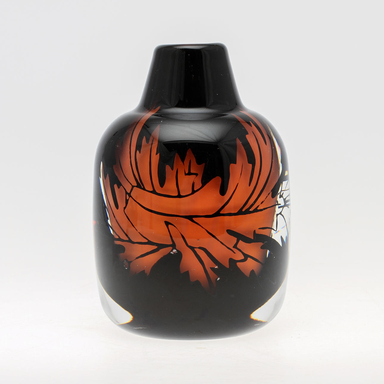 VAS, glas, "Ariel", Jan Johansson.