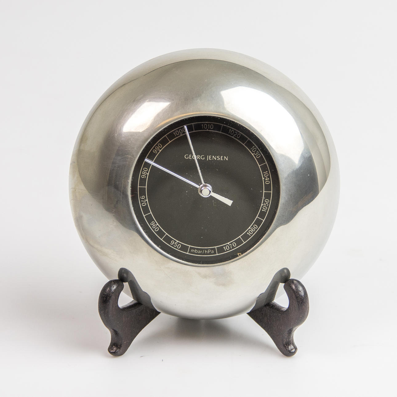 BAROMETER, "Mira", Georg Jensen.