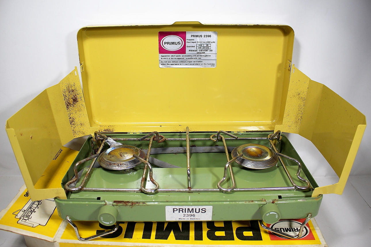 PHOTOGEN KITCHEN, Primus 2396, 1970s.