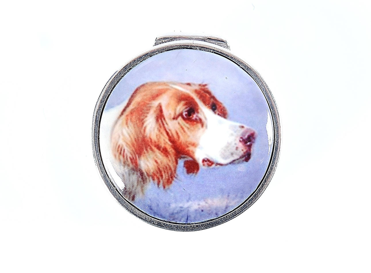 EMALJDOSA, sterlingsilver.