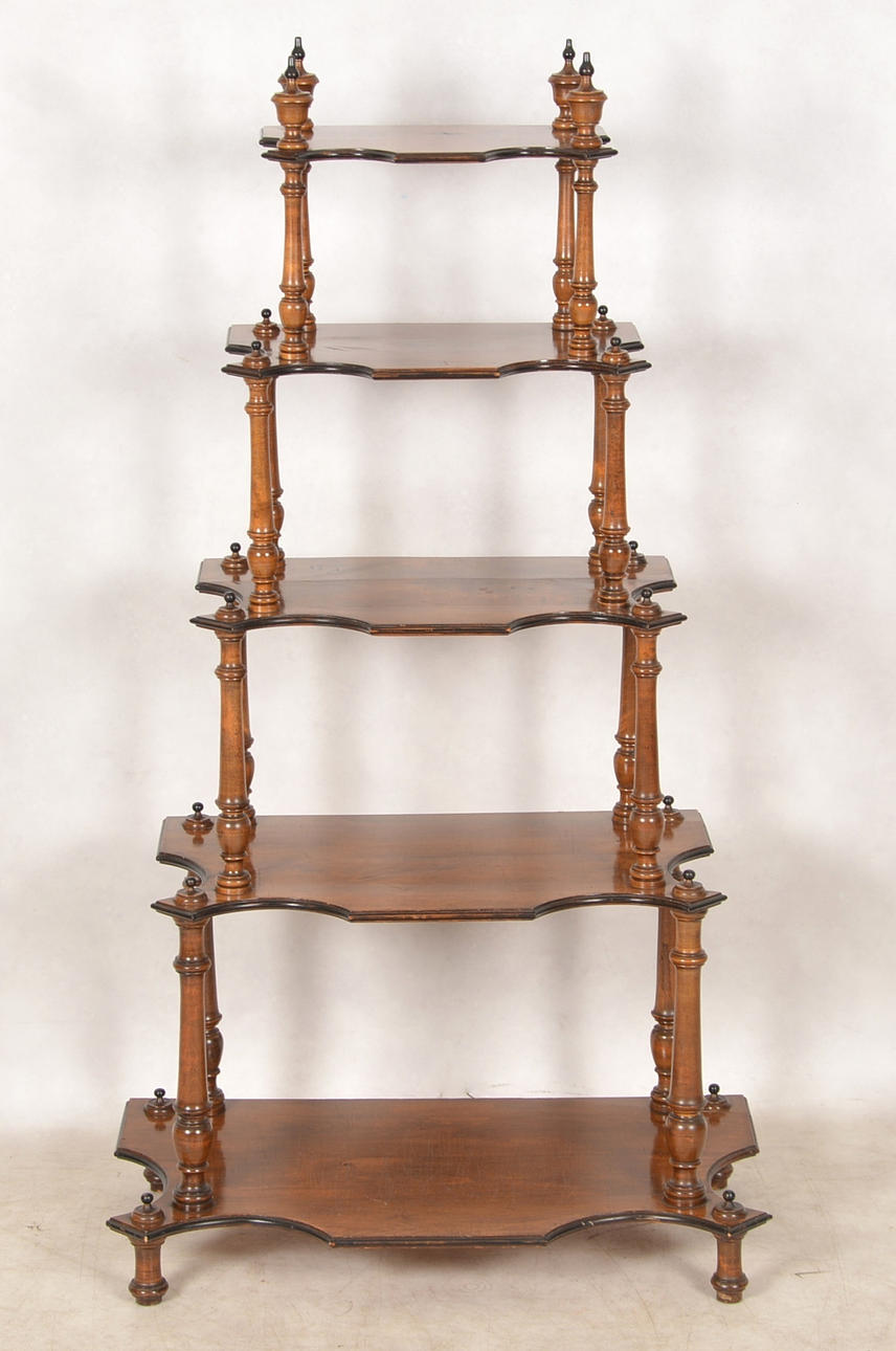 ANTENIENN, 1900-tal.