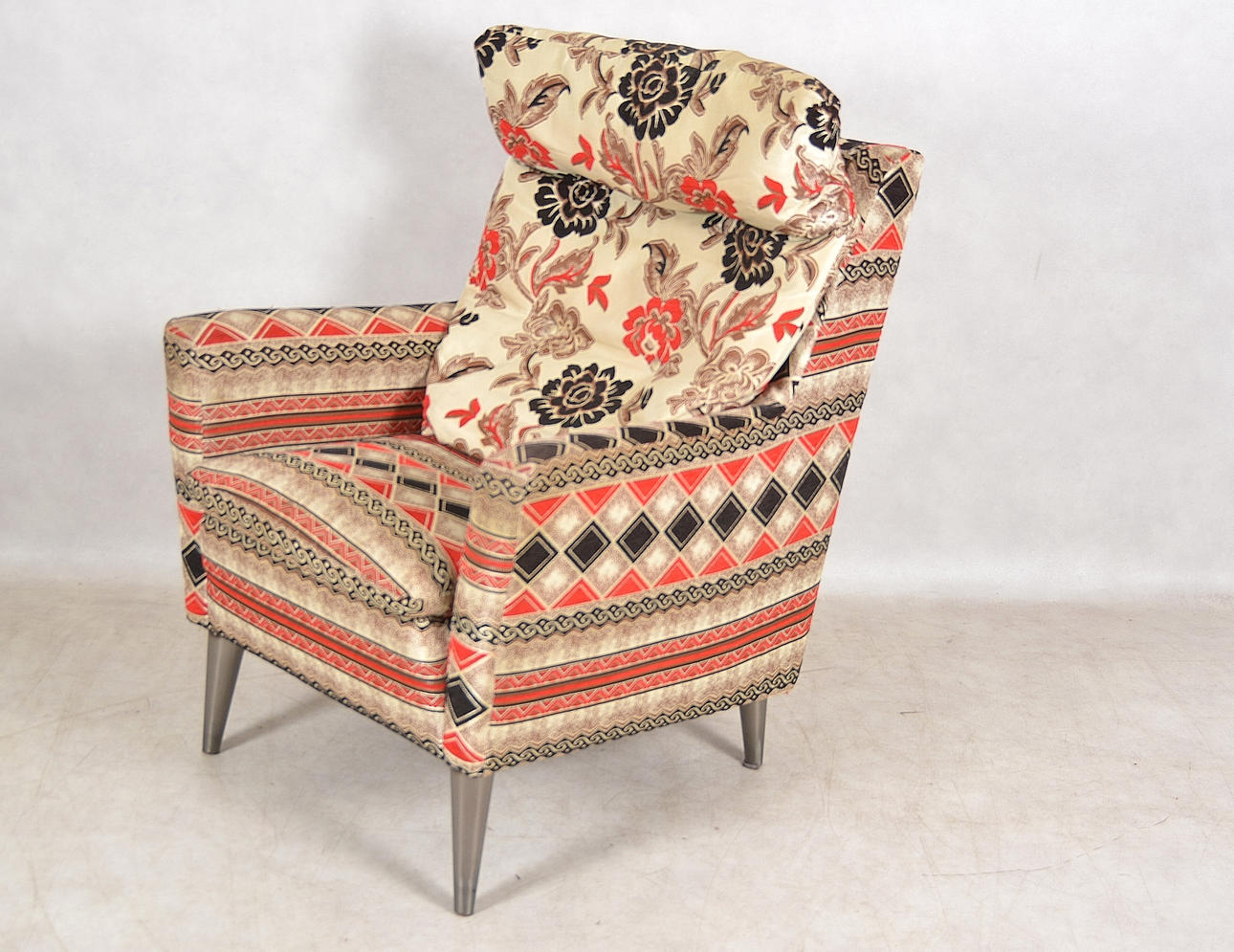 FÅTÖLJ, design Kurt Beier.