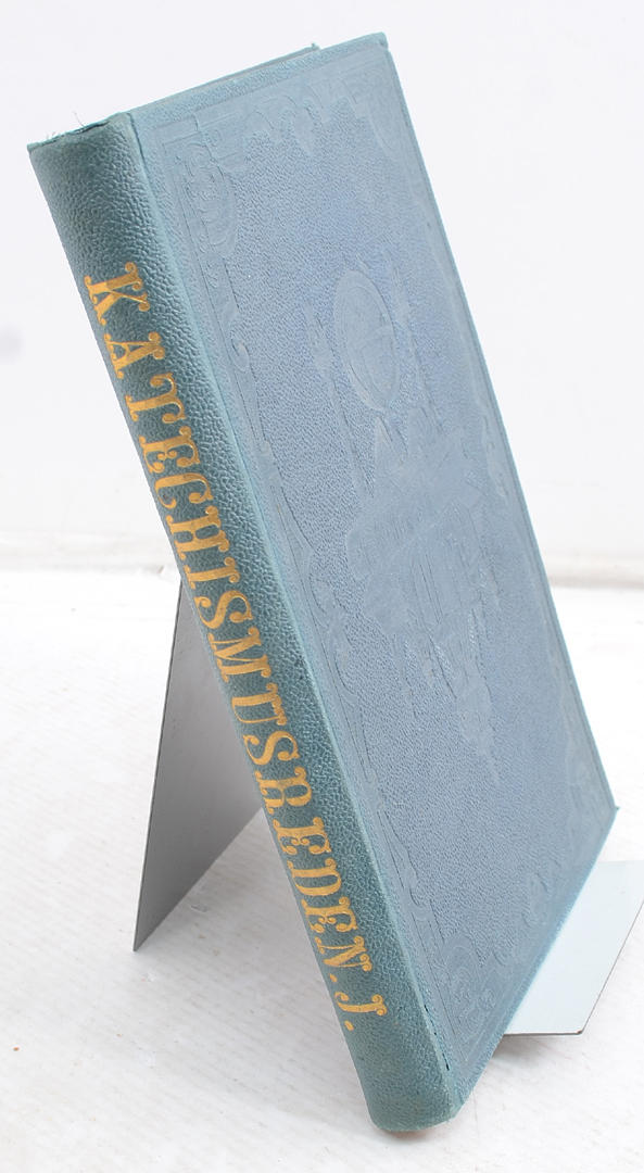 FRIMURERI, MARBECH, O. Catechismus-Reden J.