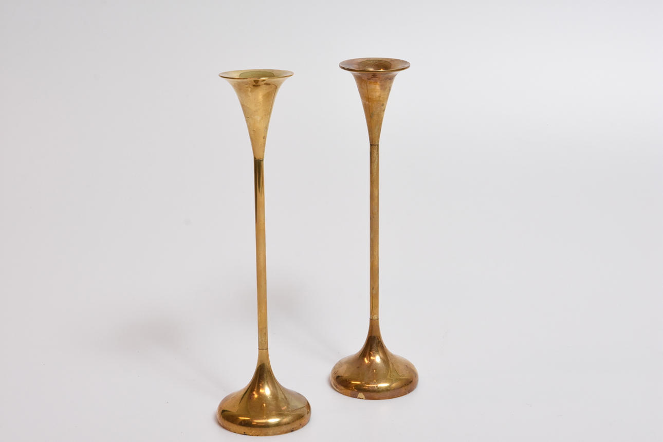 PALOS PARA VELAS 1 par Dinamarca.