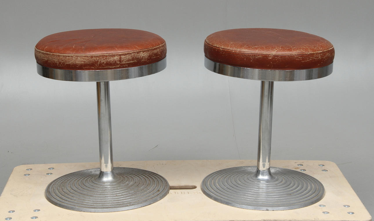 PALLAR, 1 par, 1900-tal.