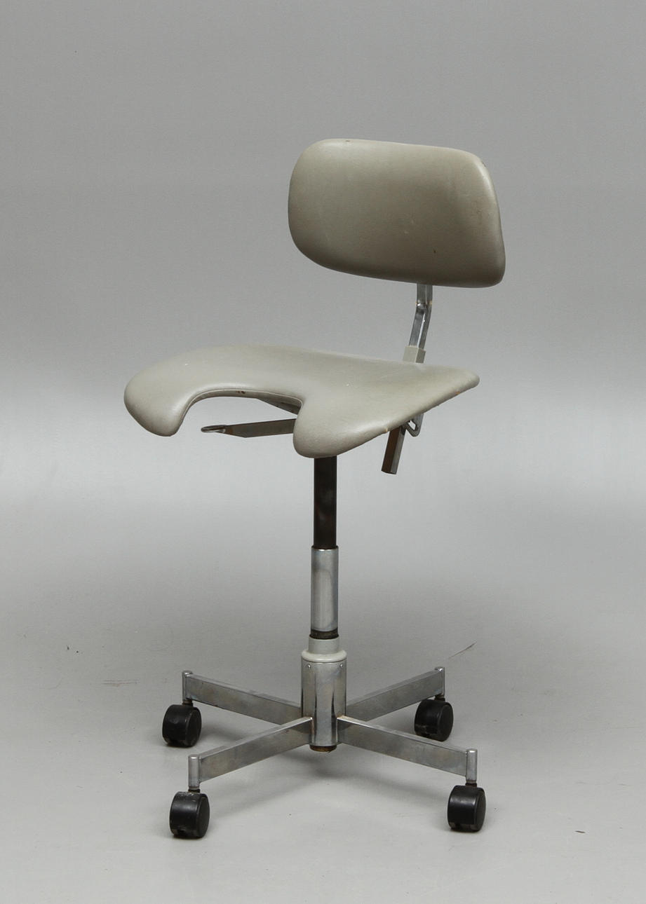 KONTORSSTOL, "Vela", Danmark.