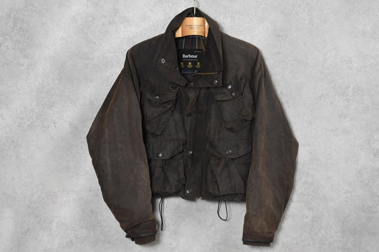 BARBOUR "Spey".