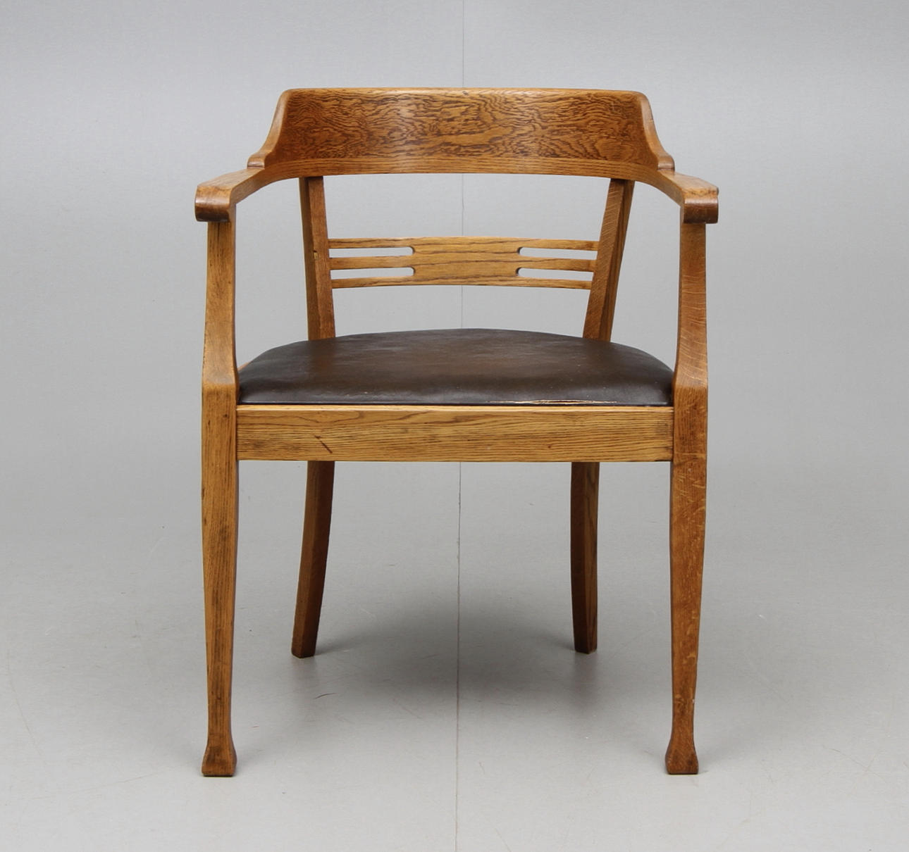 KARMSTOL, jugend, ca 1910.