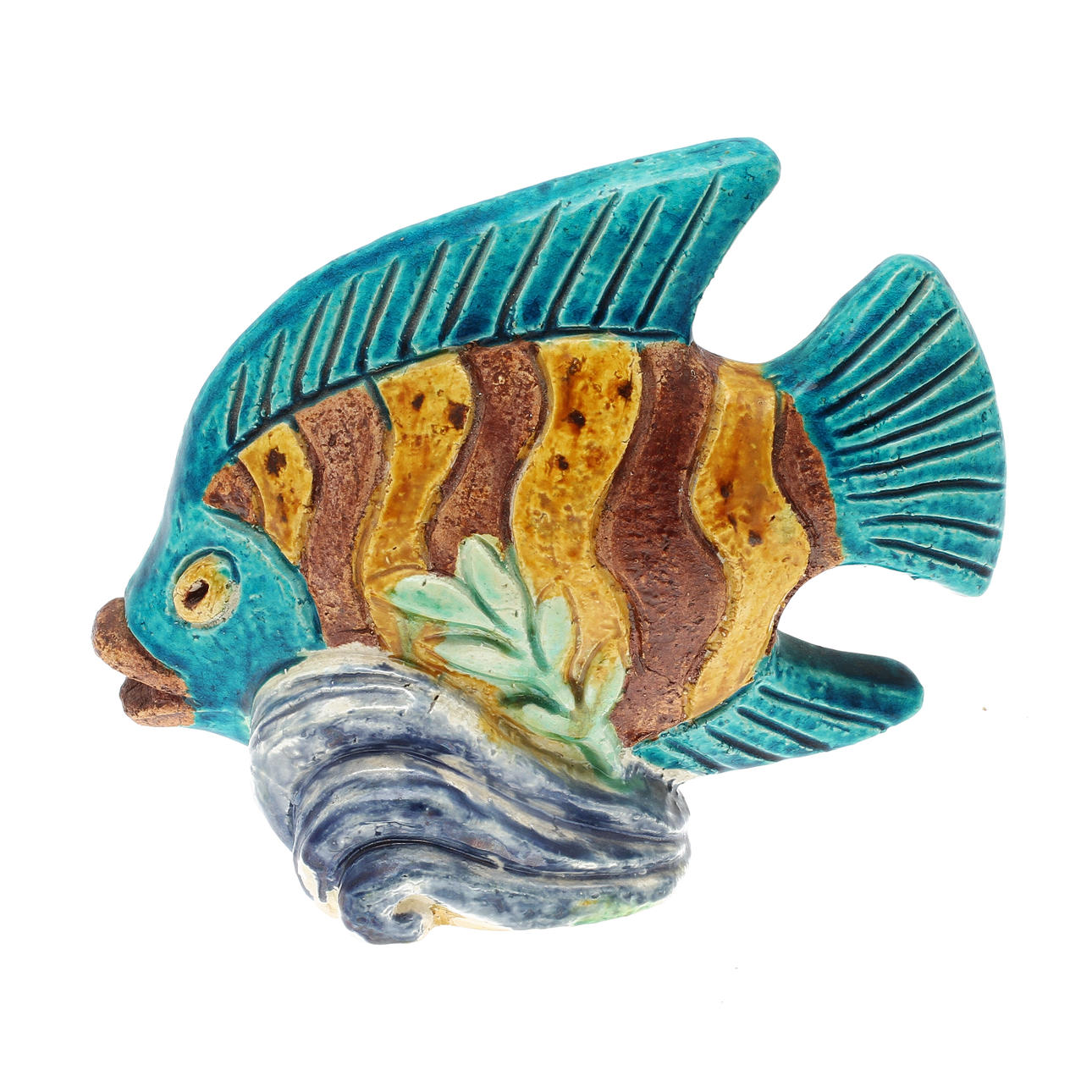 GUNNAR NYLUND. Firgurin, Rörstrand.