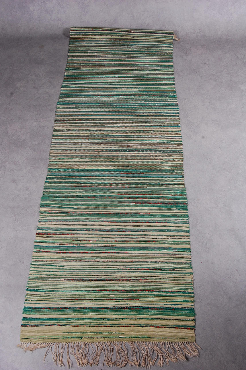 TRASMATTA, 465 x 103 cm.