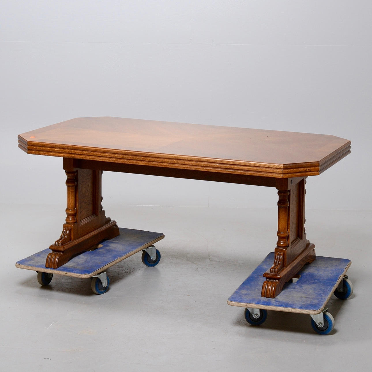 SOFFBORD, ek Carpati-typ.