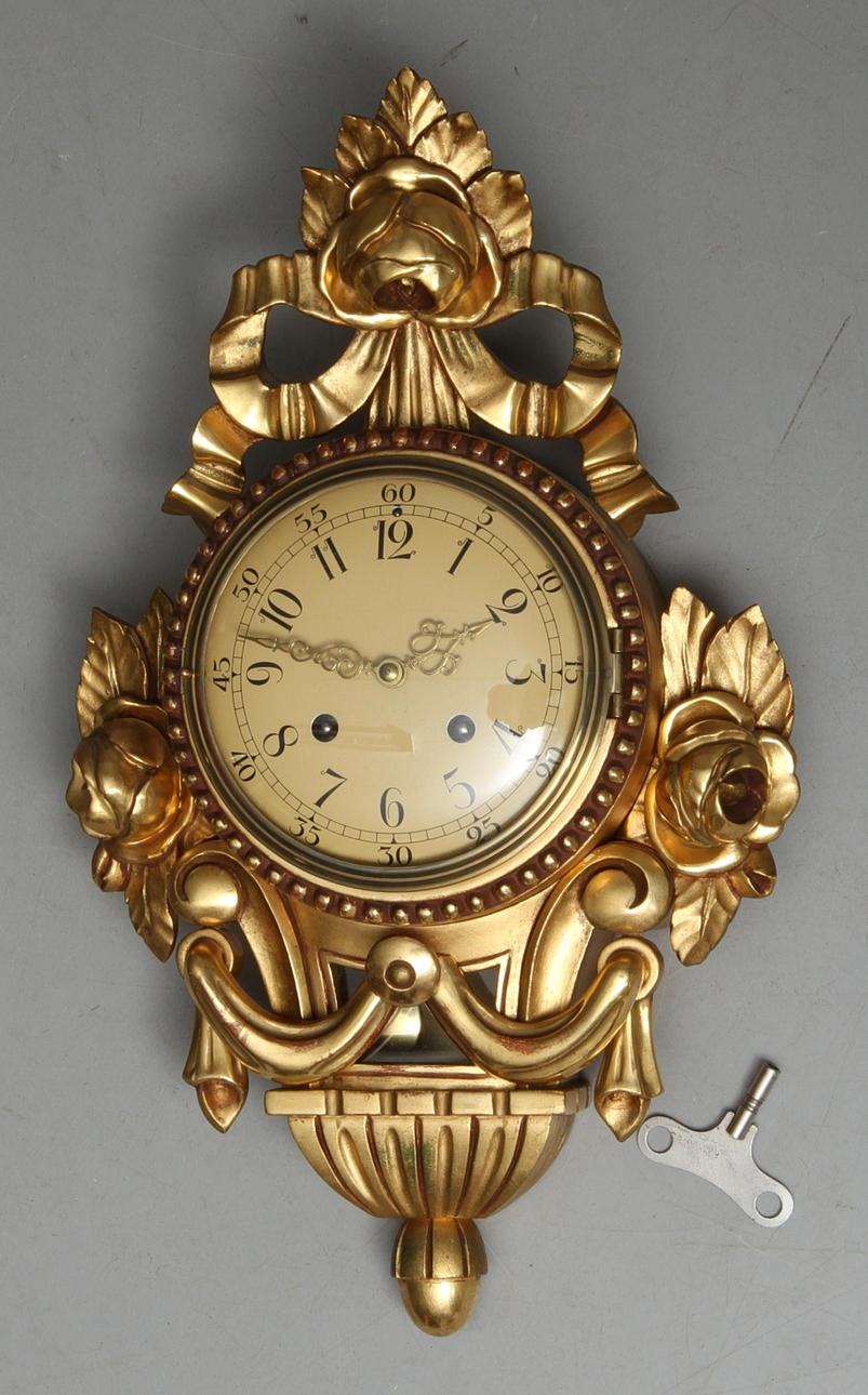 VÄGGUR, Westerstrands Töreboda, 1900-tal.