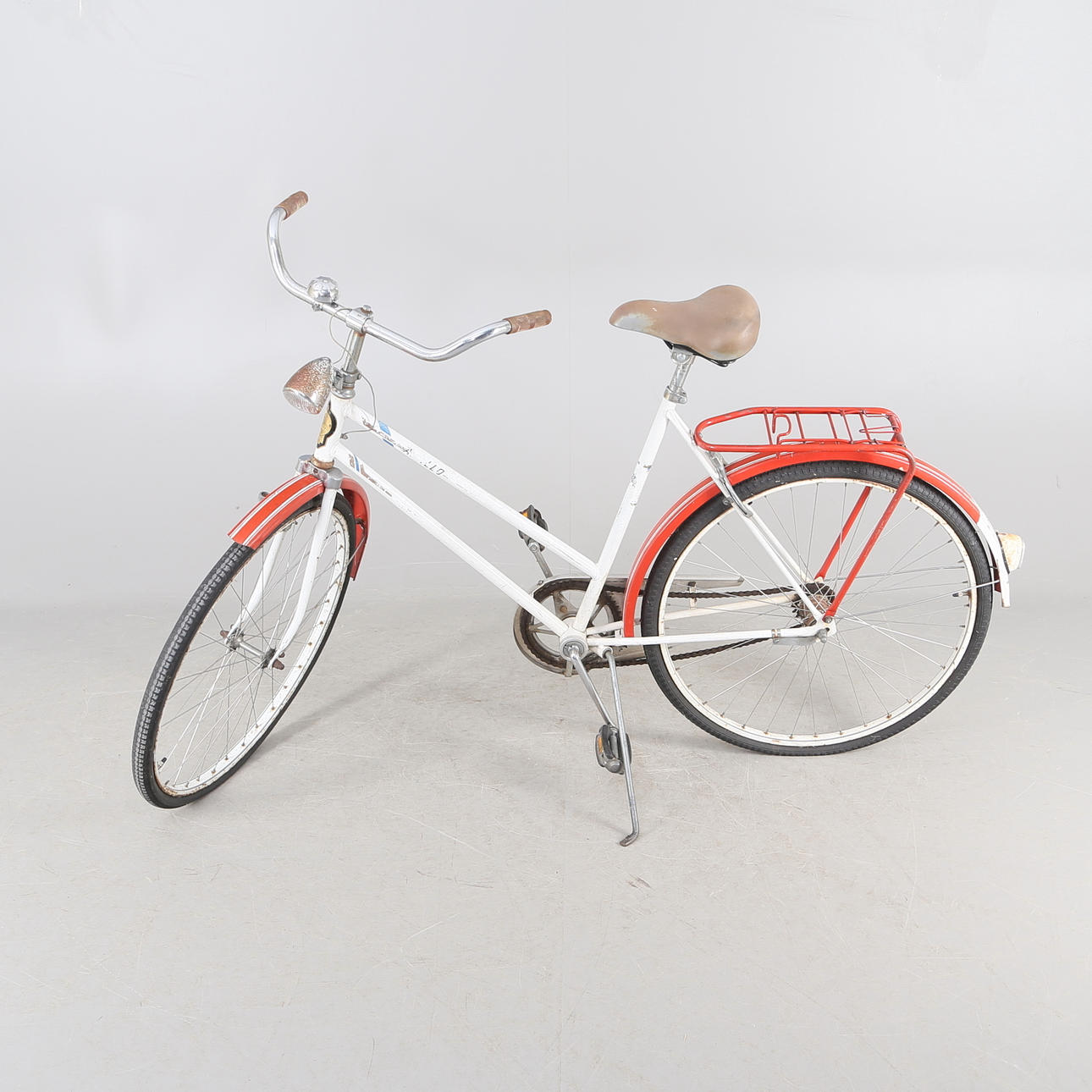 BIKE, Apollo Värnamo, 28 Zoll.