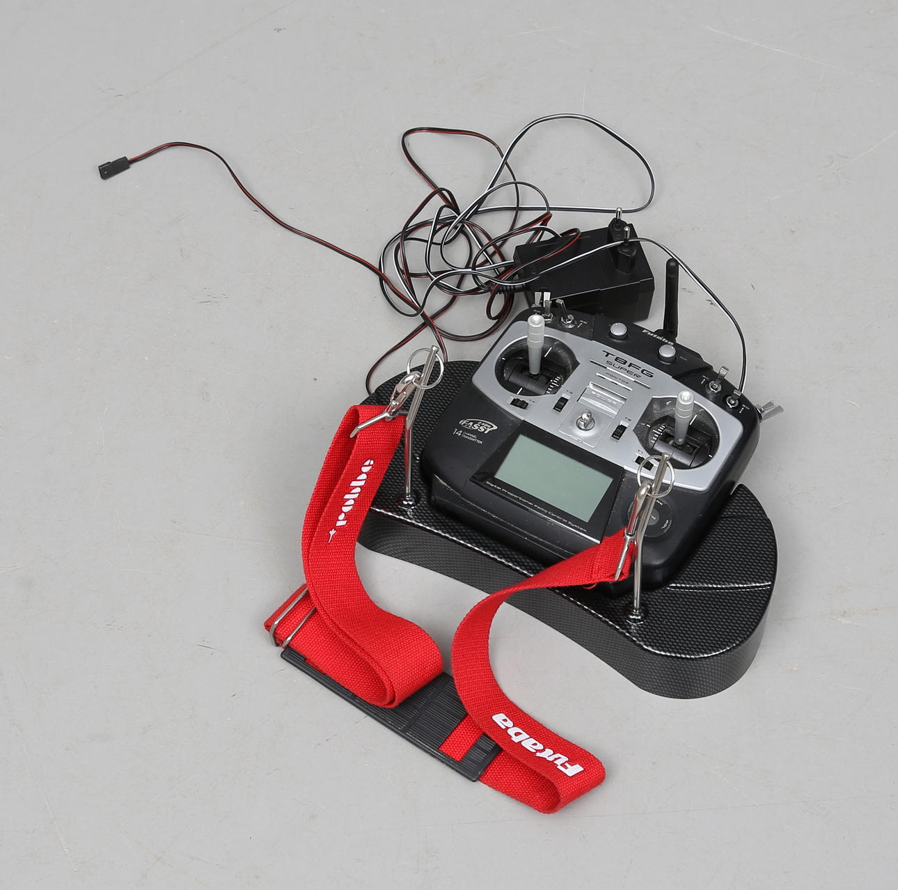 FUTABA, T8FG Súper.